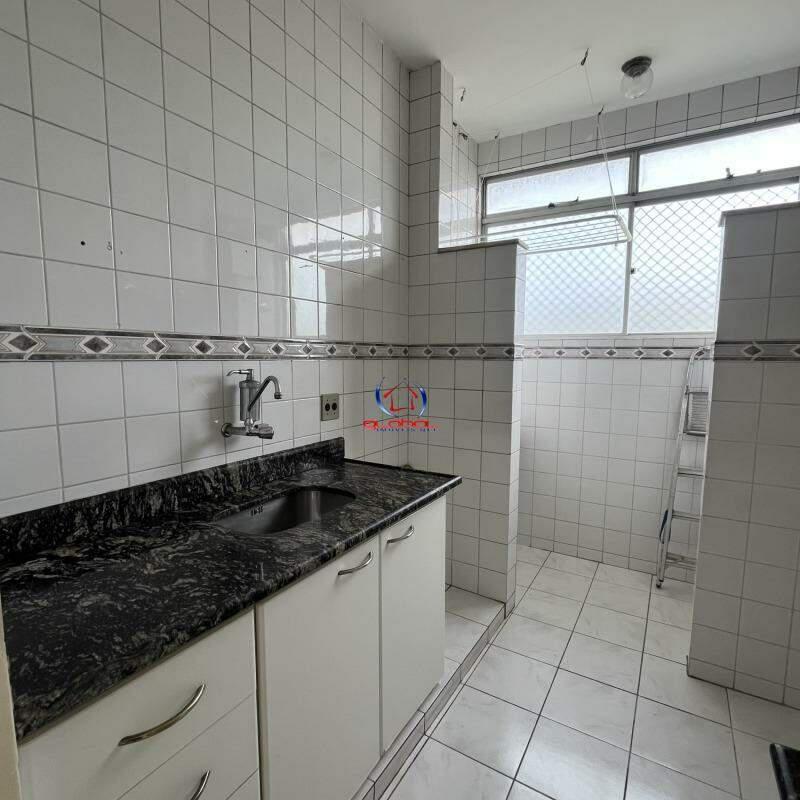 Apartamento, Ouro Preto, 2 Quartos, 1 Vaga