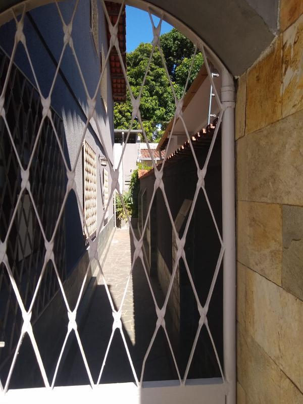 Casa, Padre Eustáquio, 5 Quartos, 2 Vagas, 1 Suíte