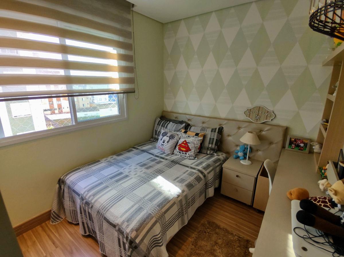 Apartamento, Palmares, 4 Quartos, 3 Vagas, 3 Suítes