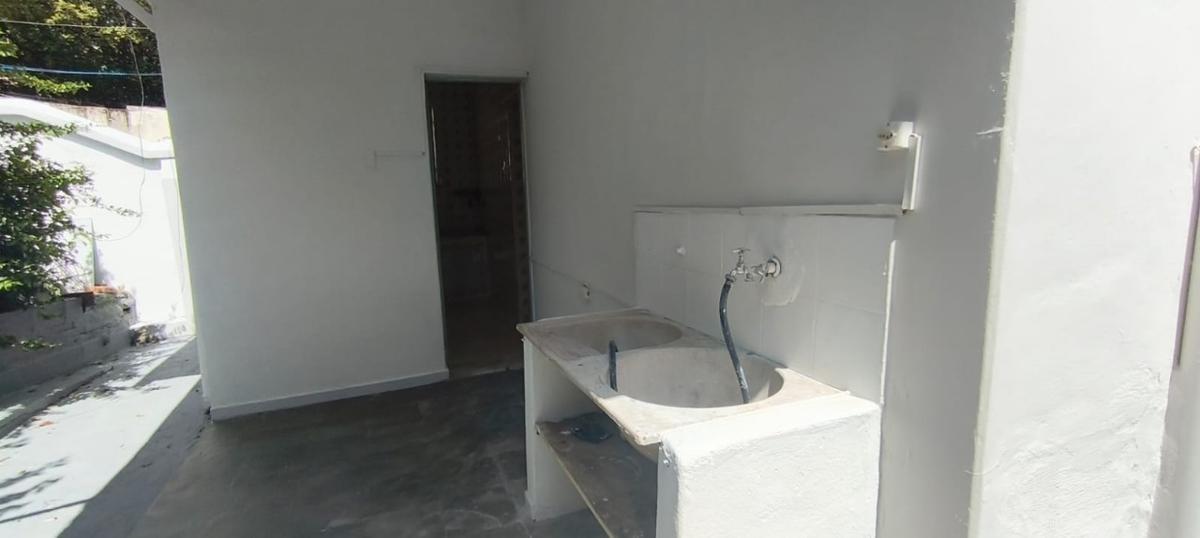 Casa, Graça, 3 Quartos, 1 Vaga