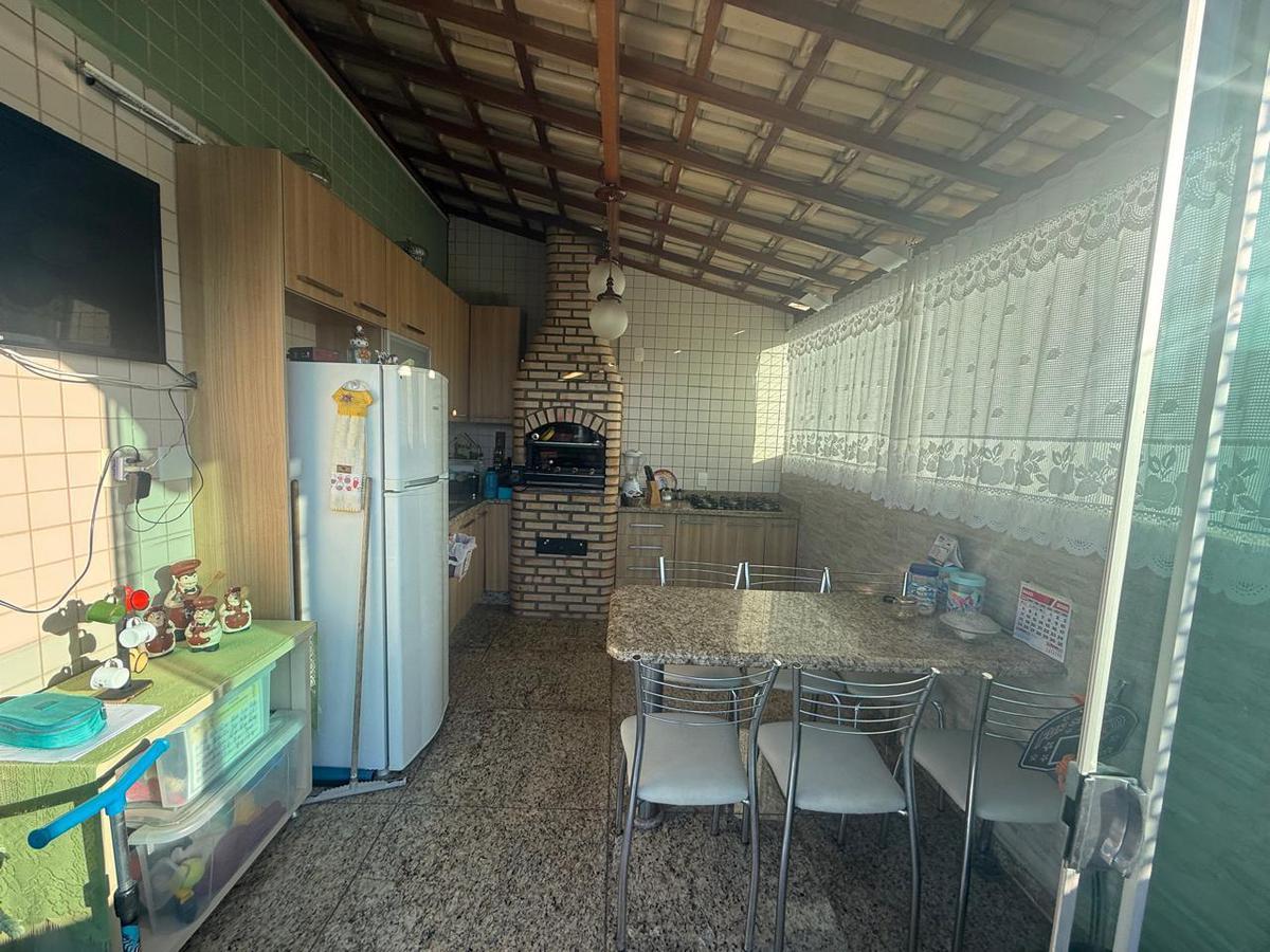 Cobertura, Palmares, 3 Quartos, 2 Vagas, 1 Suíte