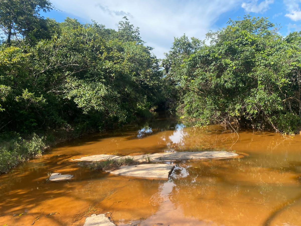 Fazenda, Centro, 4 Quartos, 2 Vagas