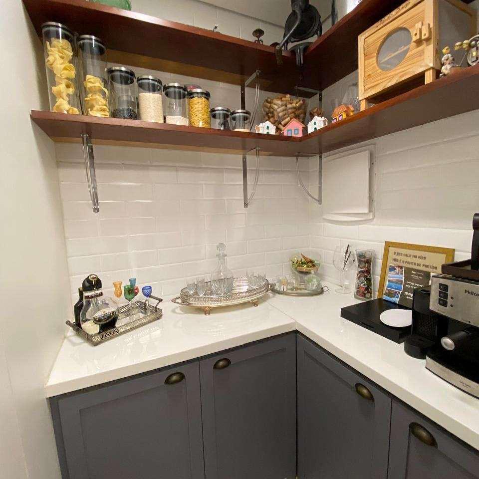 Apartamento, São Pedro, 4 Quartos, 3 Vagas, 1 Suíte