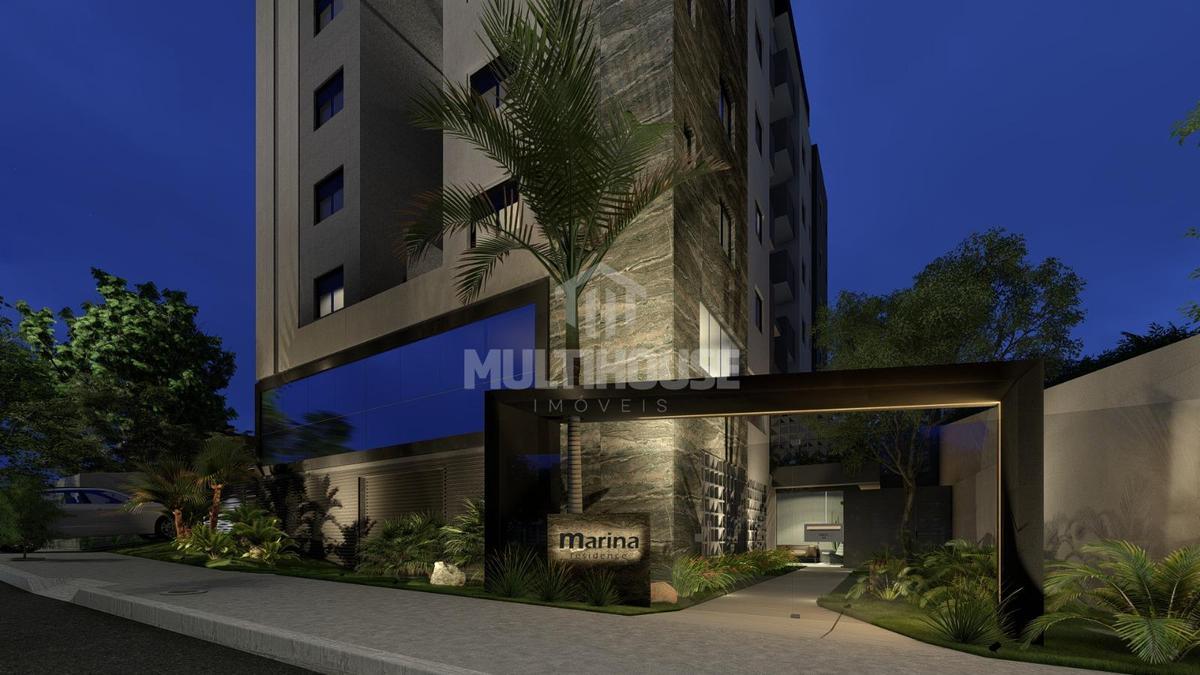 Apartamento, Itapoã, 3 Quartos, 0 Vaga, 1 Suíte