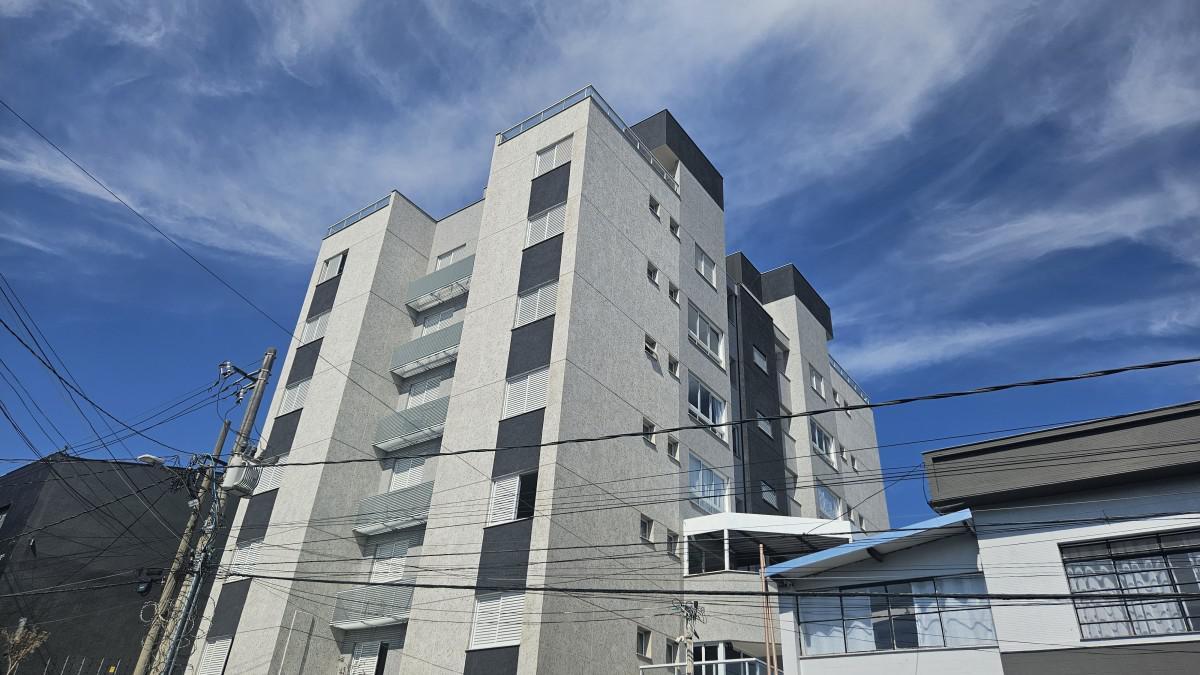 Cobertura, Ipiranga, 3 Quartos, 2 Vagas, 1 Suíte