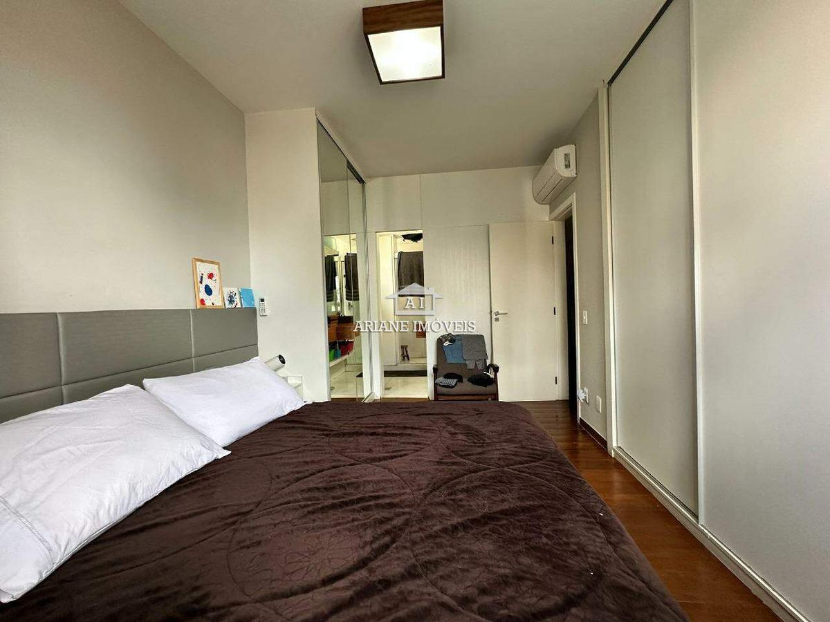 Apartamento, Sion, 4 Quartos, 2 Vagas, 2 Suítes