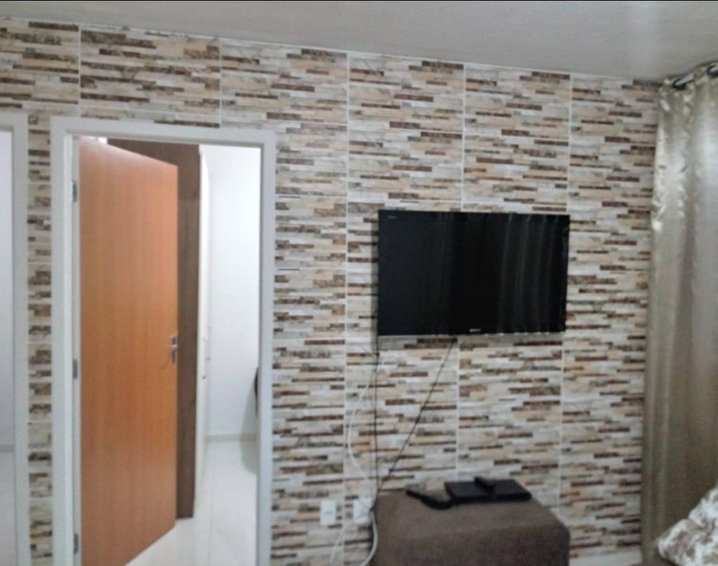 Apartamento, Acaiaca, 2 Quartos, 1 Vaga