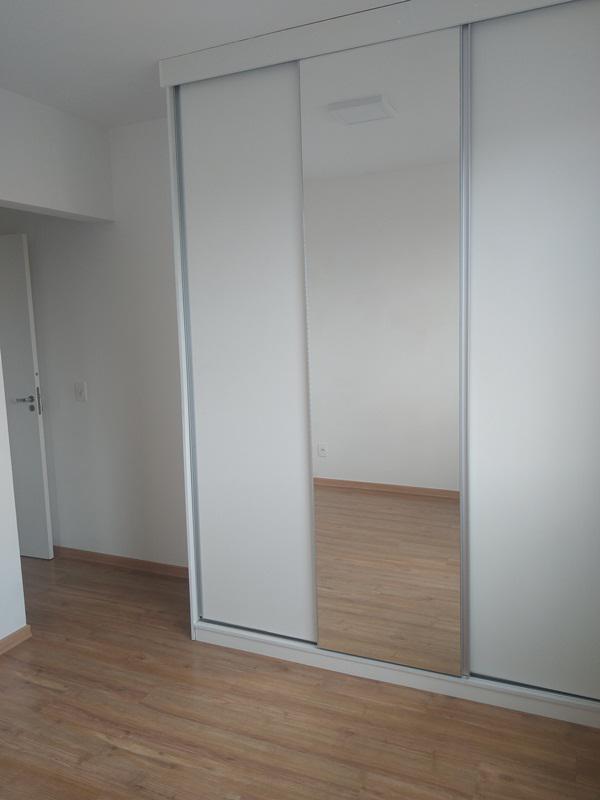 Apartamento, Jardim América, 2 Quartos, 2 Vagas, 1 Suíte