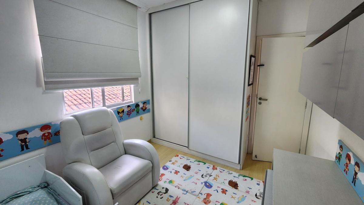 Cobertura, Dona Clara, 3 Quartos, 1 Vaga, 1 Suíte