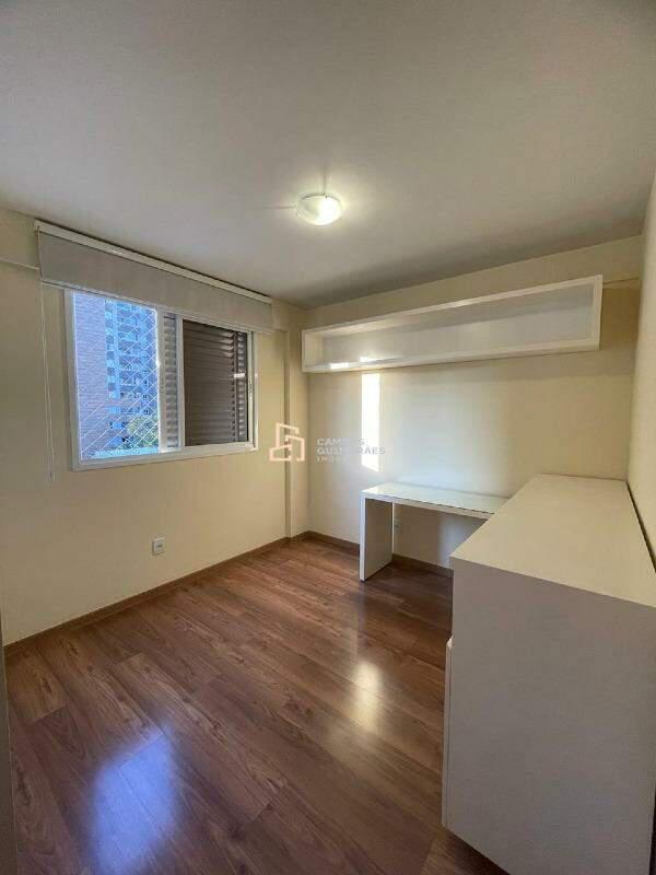 Apartamento, Nova Suíssa, 3 Quartos, 2 Vagas, 1 Suíte