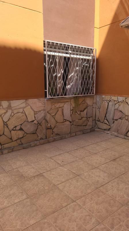 Apartamento, Bernardo Monteiro, 2 Quartos, 1 Vaga