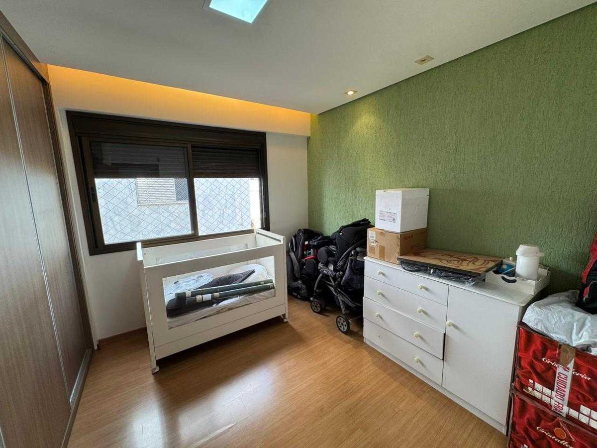 Apartamento, Sion, 4 Quartos, 3 Vagas, 3 Suítes