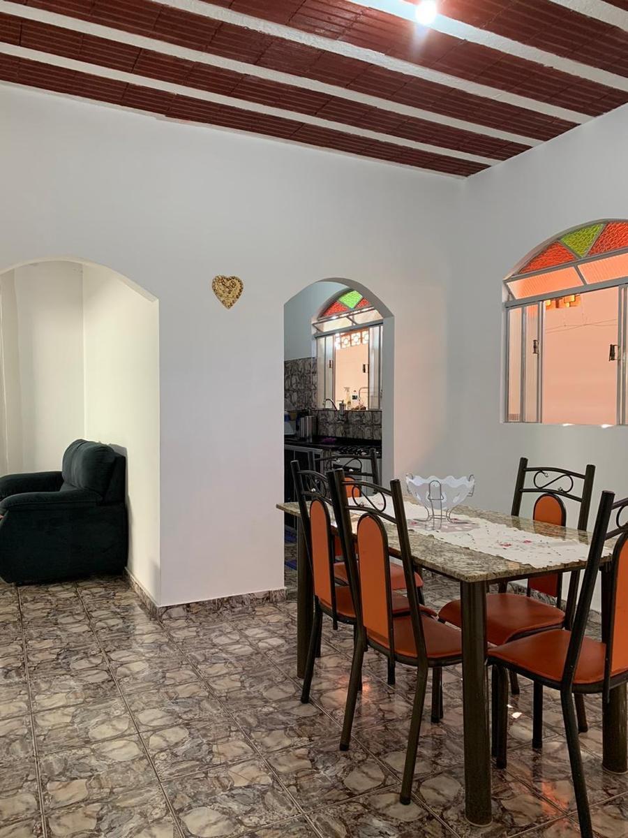 Casa, Vila Rica, 5 Quartos, 10 Vagas