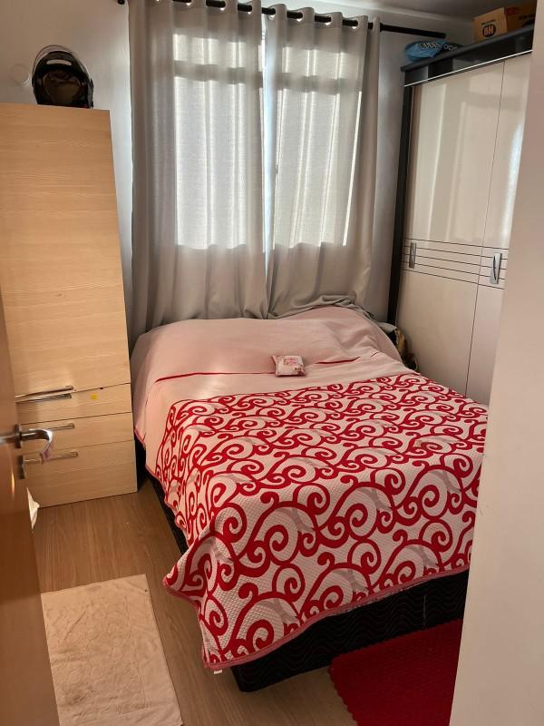Apartamento, Castelo, 2 Quartos, 1 Vaga, 1 Suíte