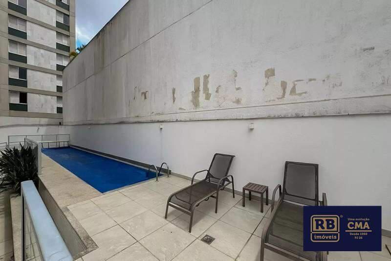 Apartamento, Gutierrez, 2 Quartos, 2 Vagas, 1 Suíte
