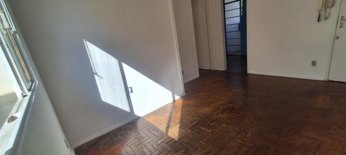 Apartamento, Santa Teresa, 2 Quartos, 1 Vaga