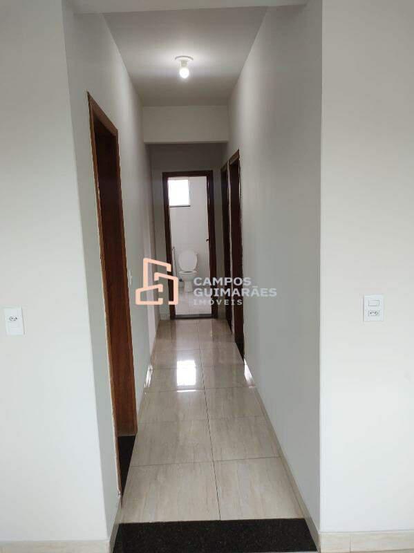 Cobertura, Centro, 3 Quartos, 2 Vagas, 1 Suíte