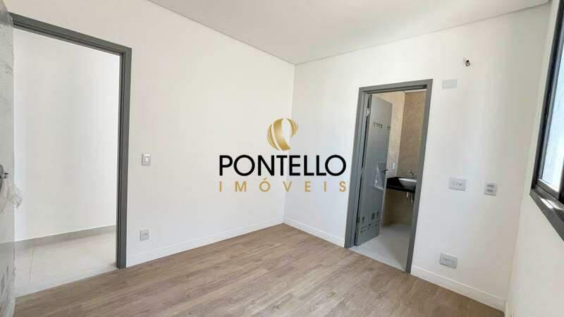 Cobertura, Prado, 3 Quartos, 2 Vagas, 3 Suítes