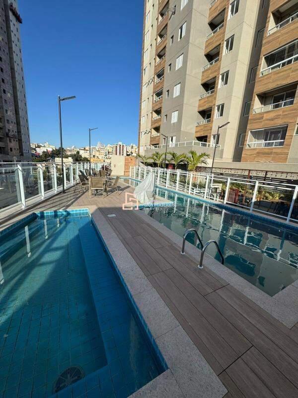 Apartamento, Nova Suíssa, 2 Quartos, 2 Vagas, 1 Suíte