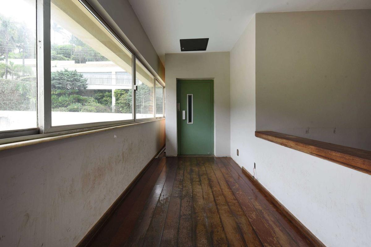 Casa, Mangabeiras, 6 Quartos, 6 Vagas, 4 Suítes