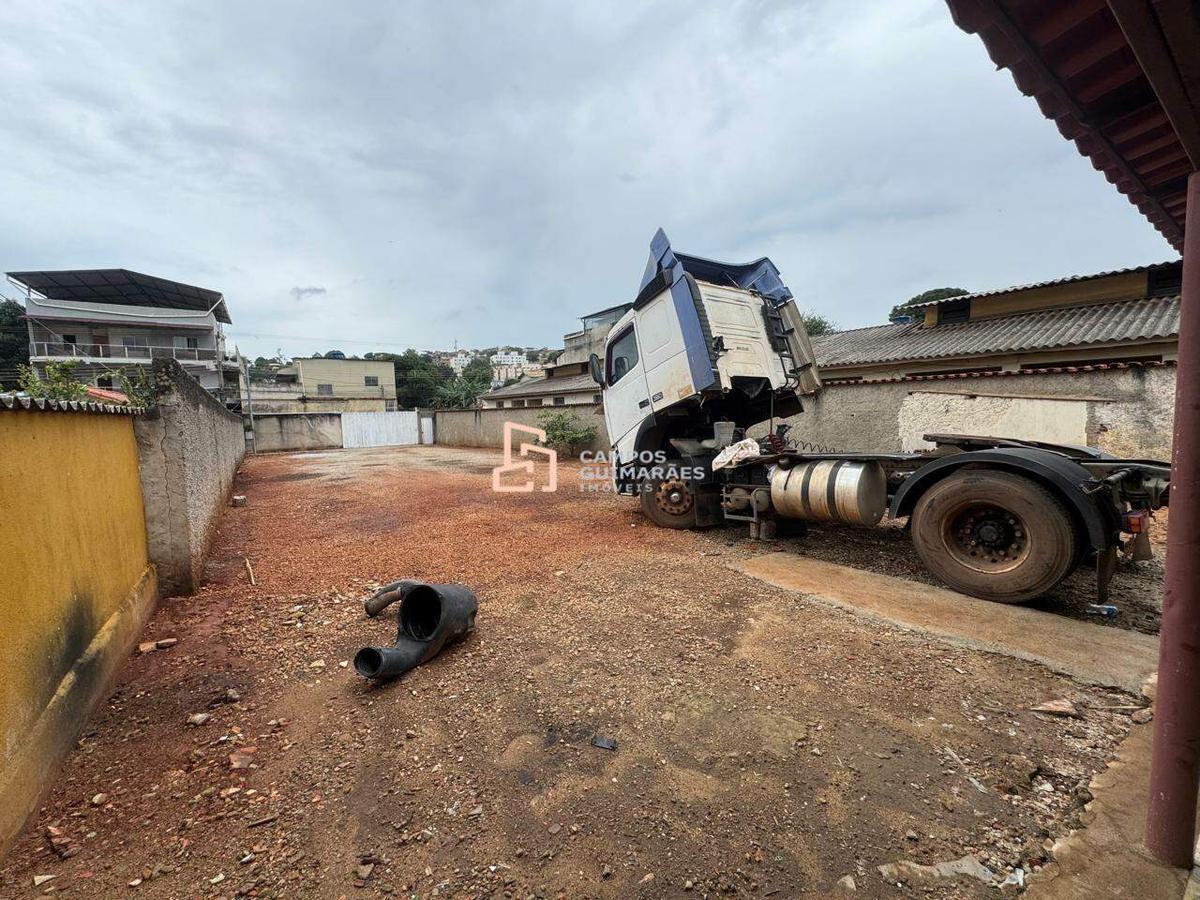Casa, Vila São Paulo, 1 Quarto, 10 Vagas