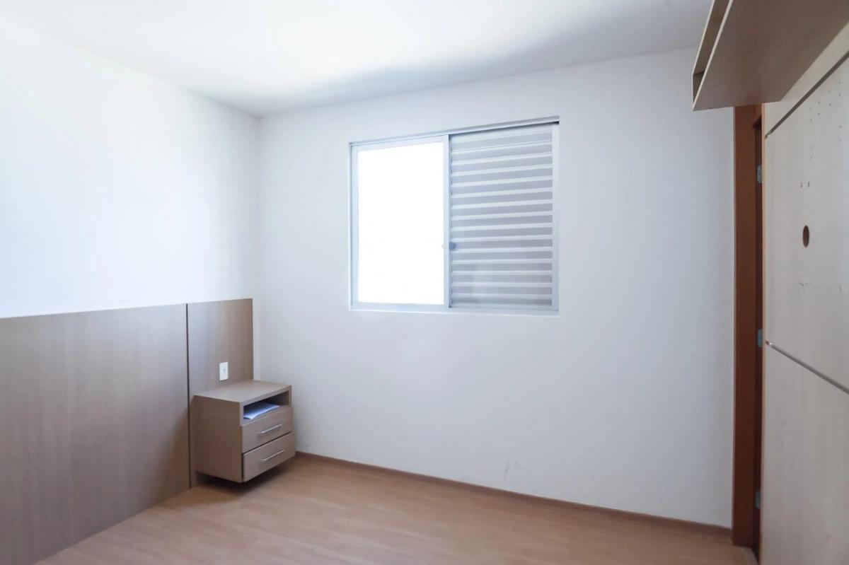Apartamento, Buritis, 3 Quartos, 2 Vagas, 1 Suíte