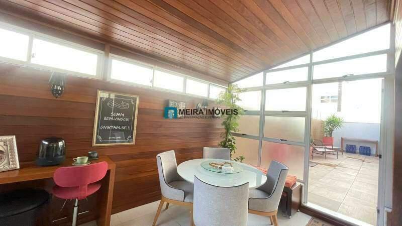 Apartamento, Funcionários, 3 Quartos, 2 Vagas, 1 Suíte