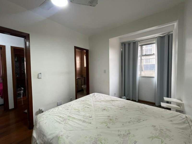 Cobertura, Dona Clara, 4 Quartos, 2 Vagas, 1 Suíte