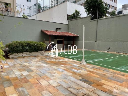 Apartamento, Serra, 4 Quartos, 3 Vagas, 3 Suítes