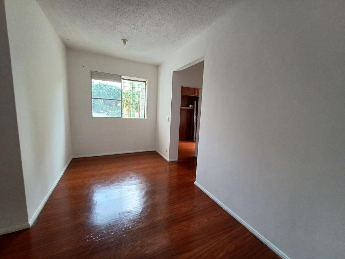 Apartamento, Ipiranga, 2 Quartos, 1 Vaga