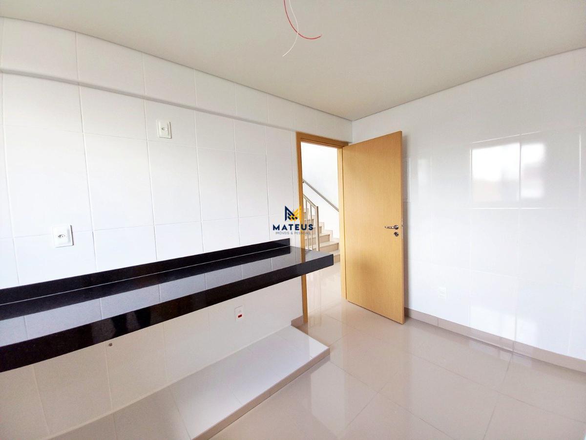 Apartamento, Caiçaras, 3 Quartos, 2 Vagas, 1 Suíte