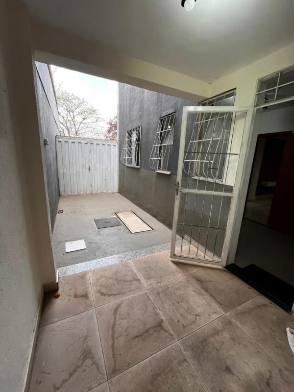 Apartamento, Cabral, 2 Quartos, 1 Vaga