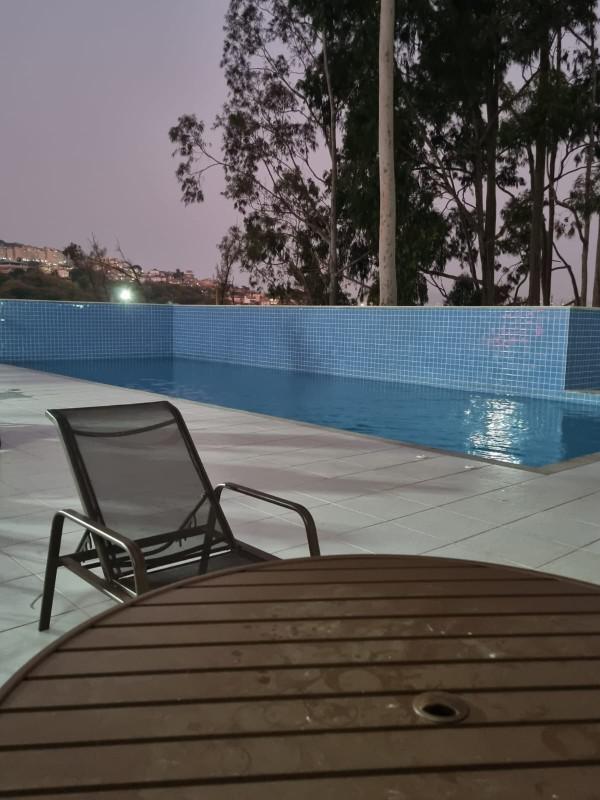Apartamento, Jk, 2 Quartos, 1 Vaga