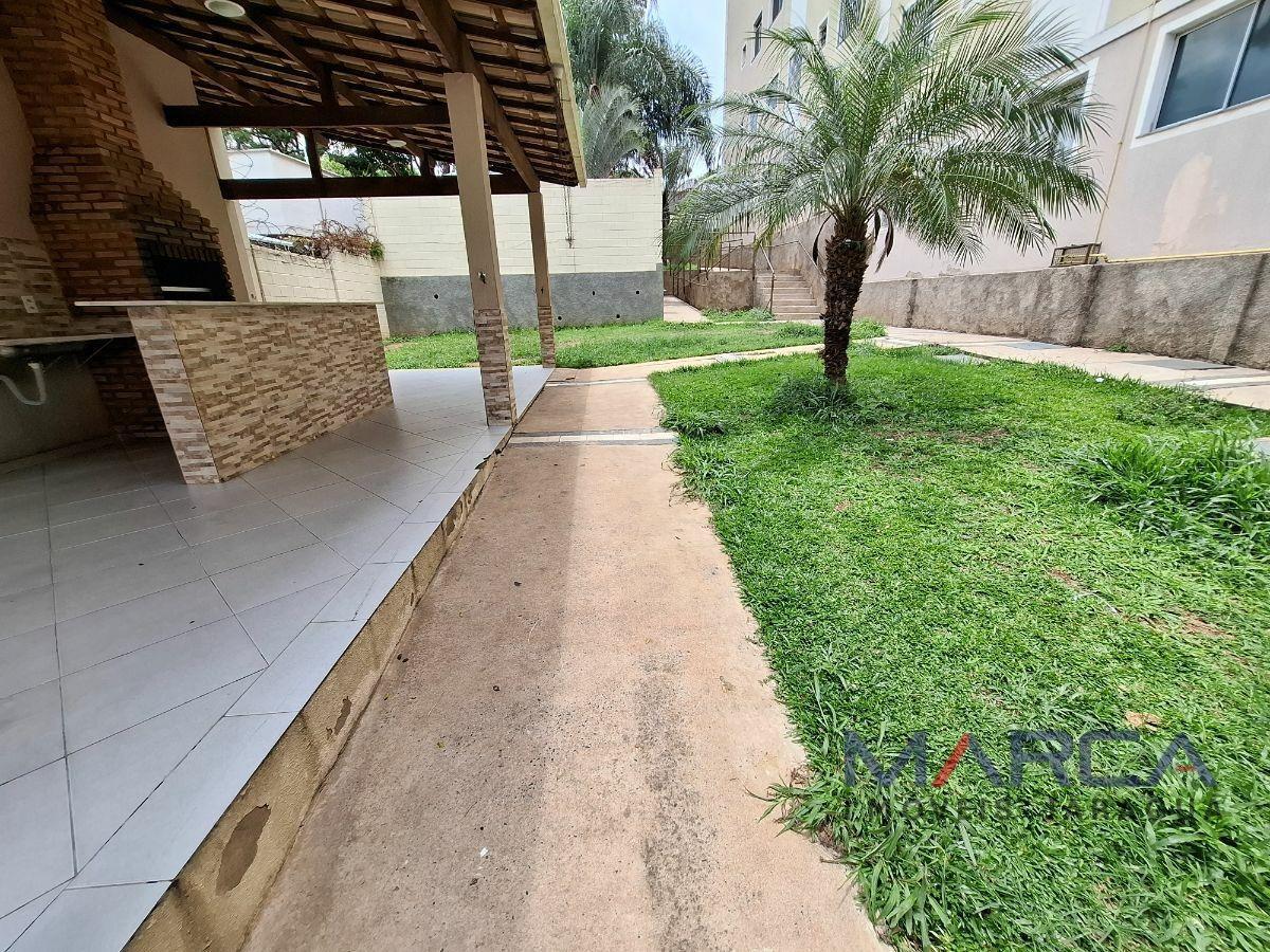 Apartamento, São João Batista (venda Nova), 3 Quartos, 1 Vaga