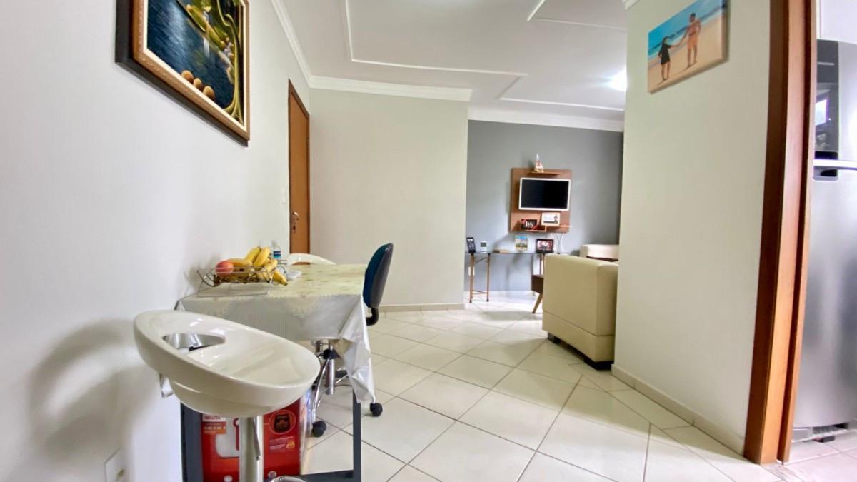 Apartamento, Castelo, 2 Quartos, 1 Vaga, 1 Suíte