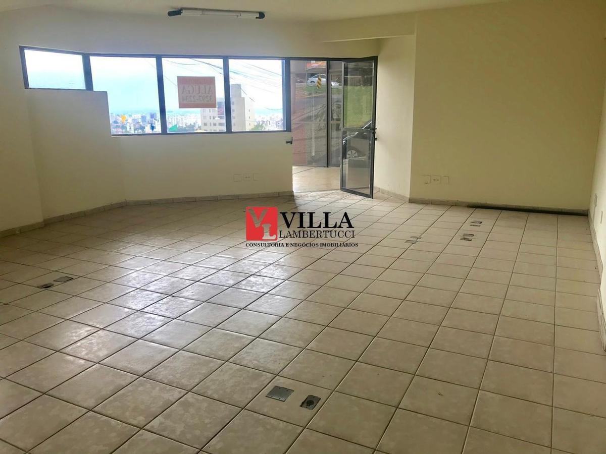 Andar, Santa Lúcia, 0 Quarto, 0 Vaga