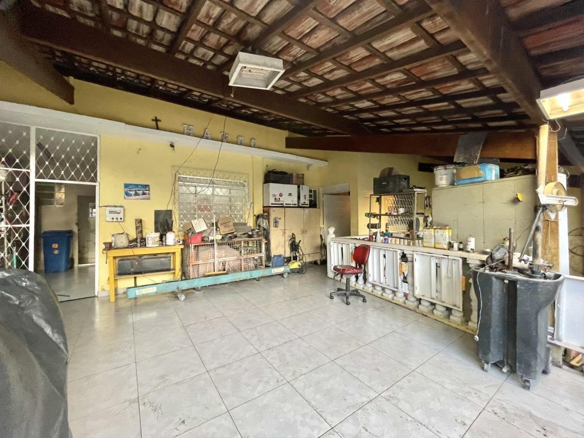 Casa, Glória, 3 Quartos, 8 Vagas