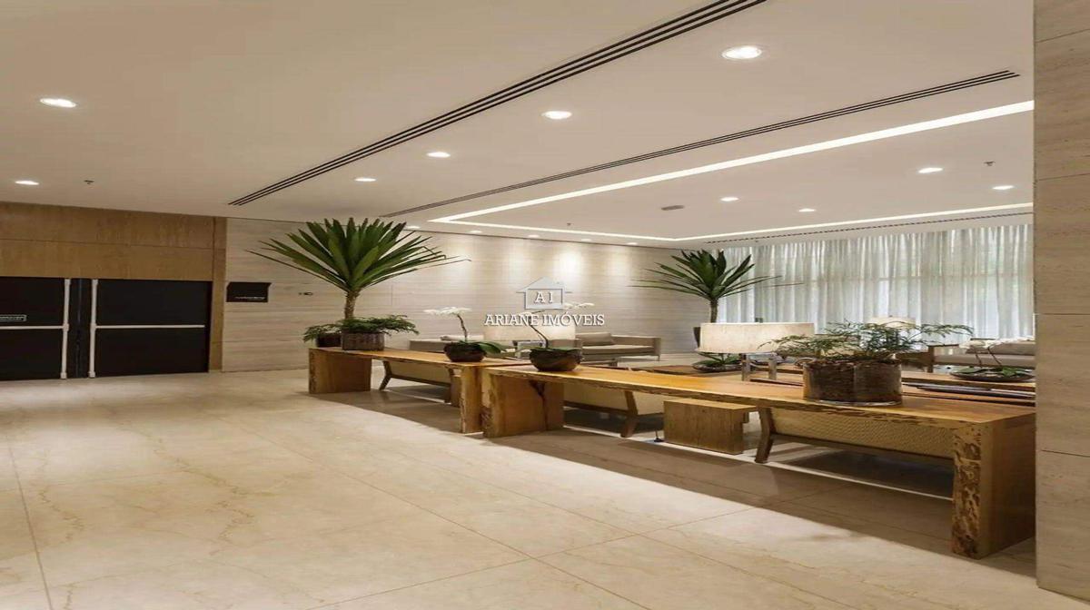 Apartamento, Cidade Jardim, 1 Quarto, 1 Vaga