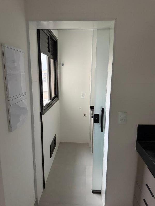 Apartamento, Centro, 0 Quarto, 1 Vaga, 2 Suítes