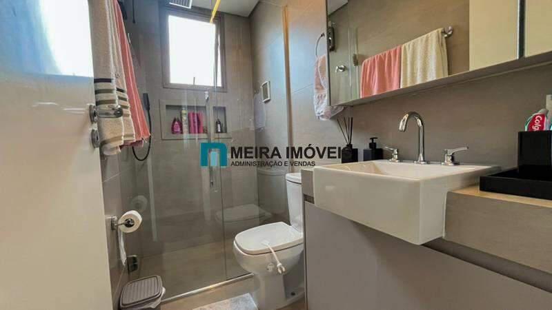 Cobertura, Santo Antônio, 2 Quartos, 3 Vagas, 2 Suítes