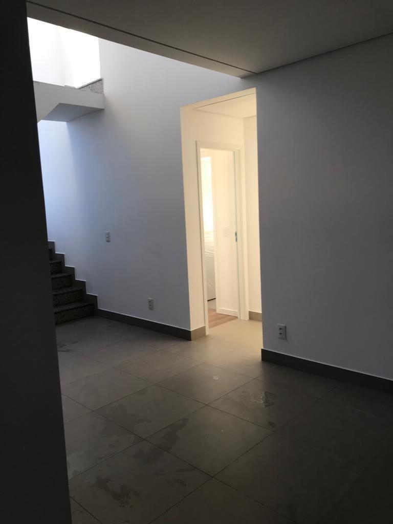 Cobertura, Padre Eustáquio, 2 Quartos, 3 Vagas, 2 Suítes
