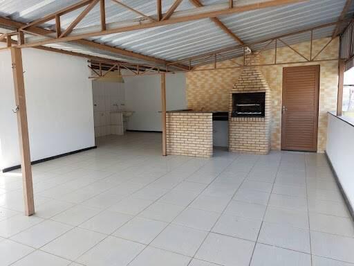 Apartamento, Surinan, 3 Quartos, 1 Vaga, 1 Suíte