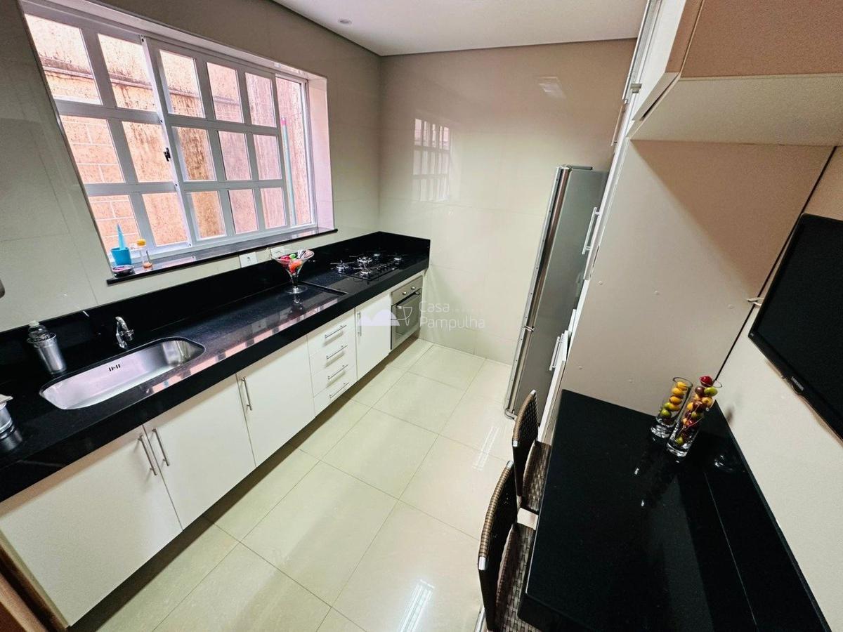 Casa, Copacabana, 3 Quartos, 1 Vaga