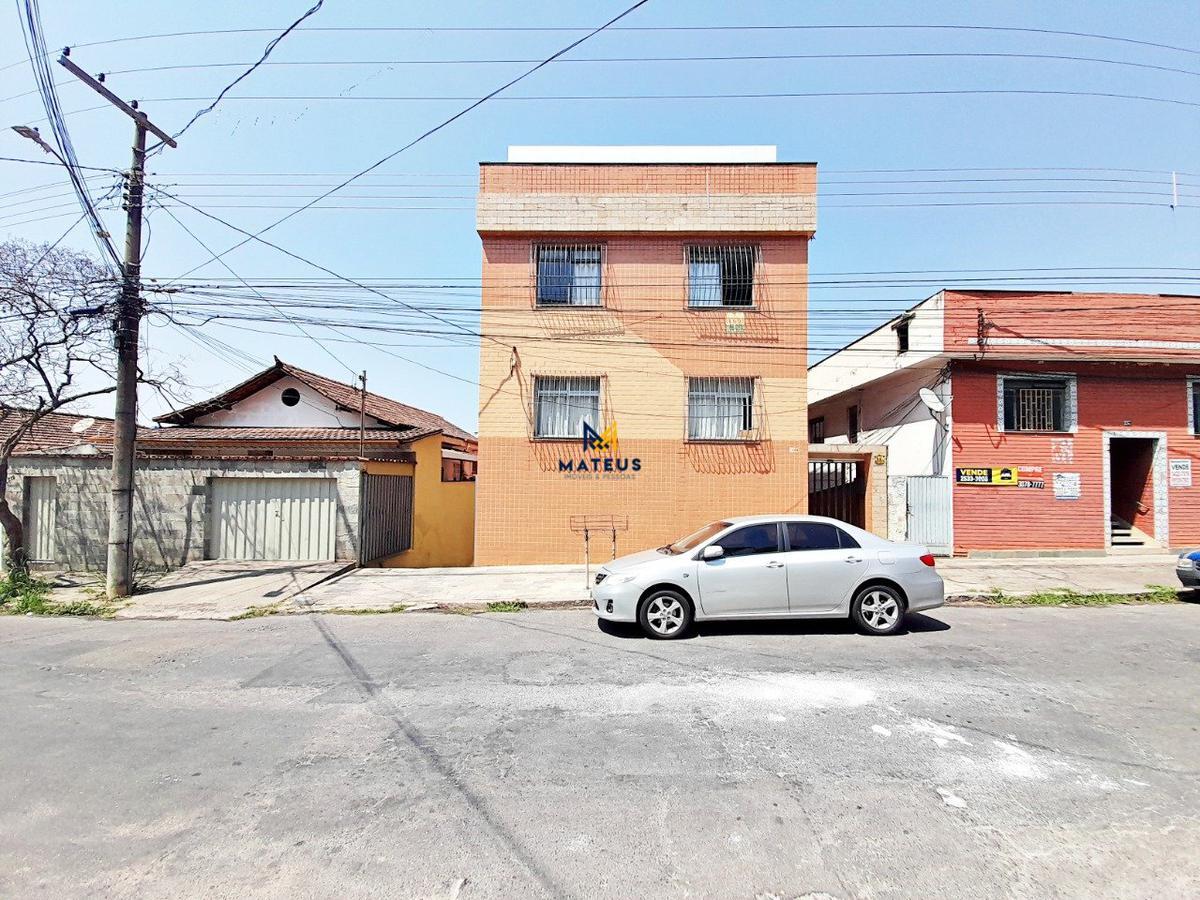 Cobertura, Caiçaras, 3 Quartos, 1 Vaga