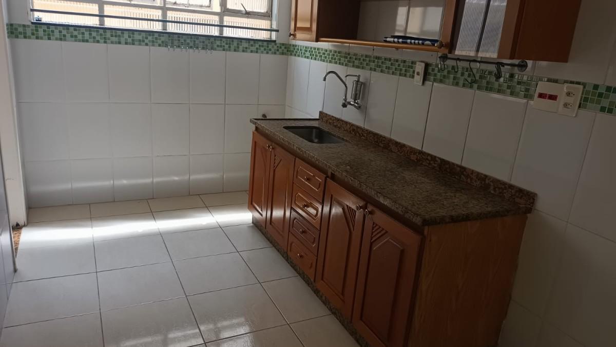Apartamento, Nova Suíssa, 3 Quartos, 1 Vaga