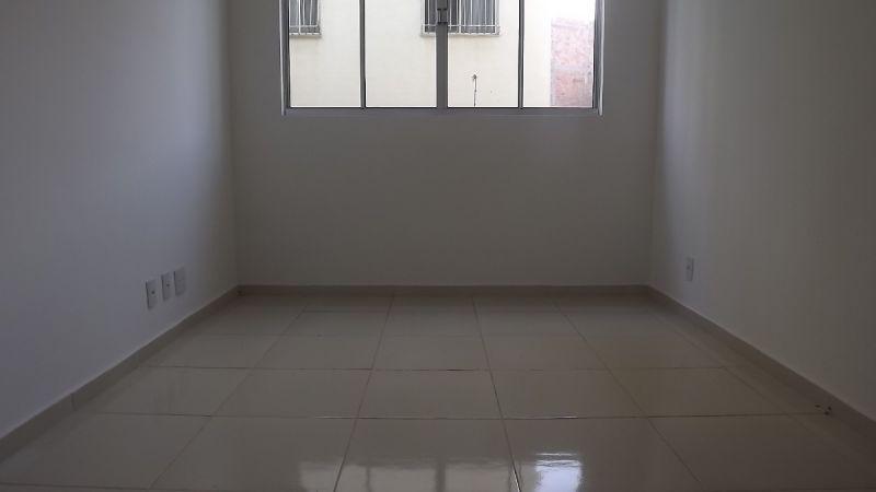 Apartamento, Arvoredo II, 2 Quartos, 1 Vaga