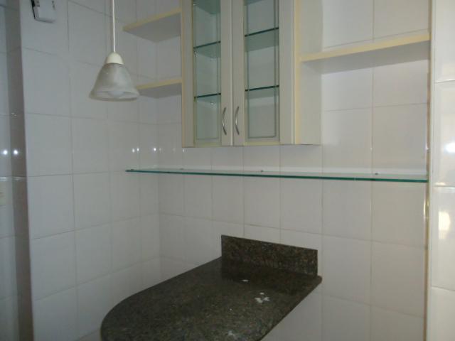 Apartamento, Cidade Nova, 4 Quartos, 4 Vagas, 1 Suíte