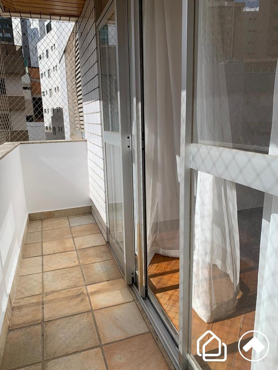 Apartamento, Buritis, 3 Quartos, 2 Vagas, 1 Suíte