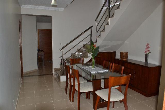 Casa, Jardim Riacho das Pedras, 4 Quartos, 5 Vagas, 1 Suíte