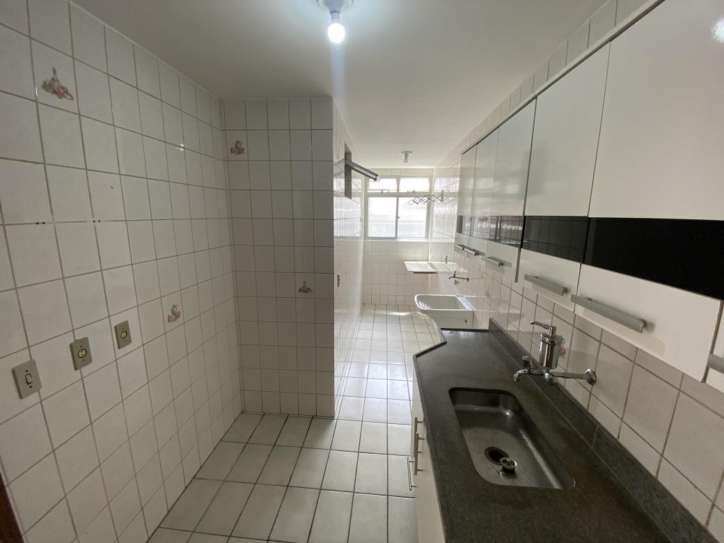 Apartamento, Santo Antônio, 3 Quartos, 1 Vaga, 1 Suíte